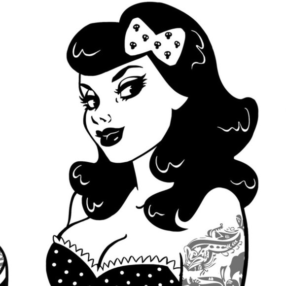 Meet your Posher, Candace - Picture 1 of 1